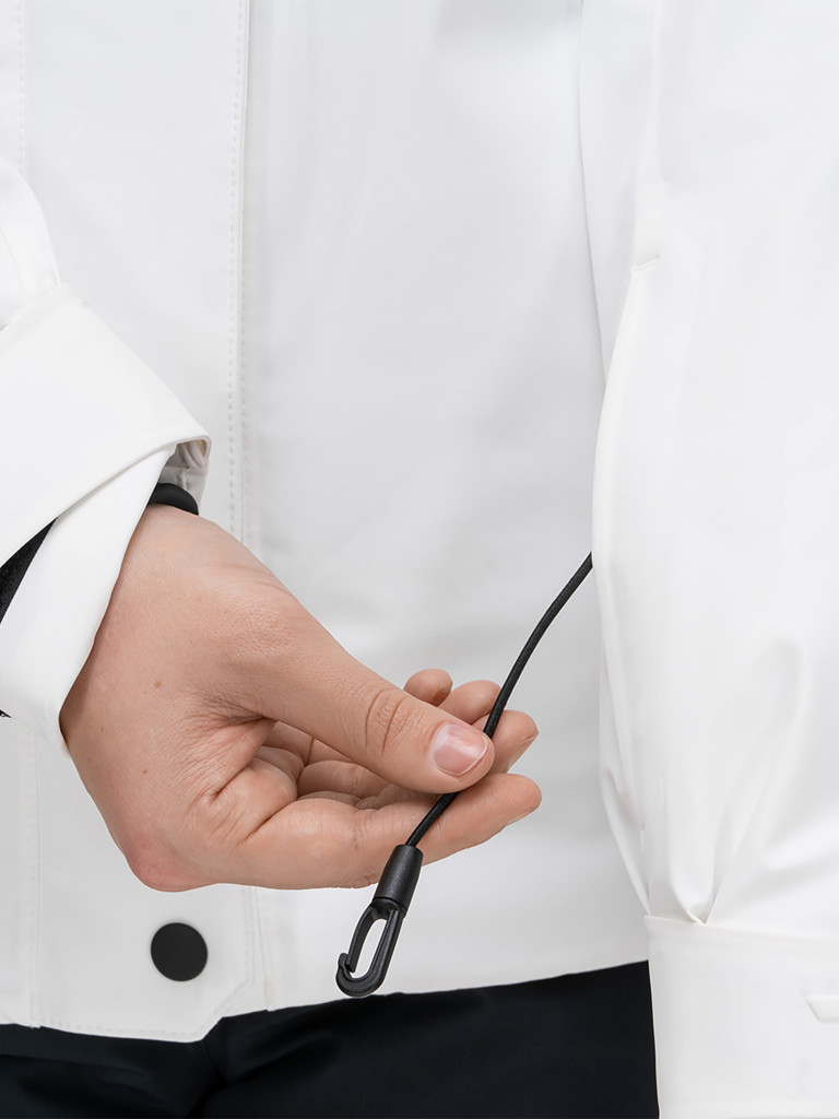 Костюм женский утепленный ASPEN W