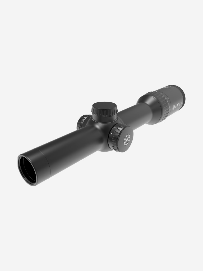 Оптический прицел ARTELV CRS 1-8x24 SFP