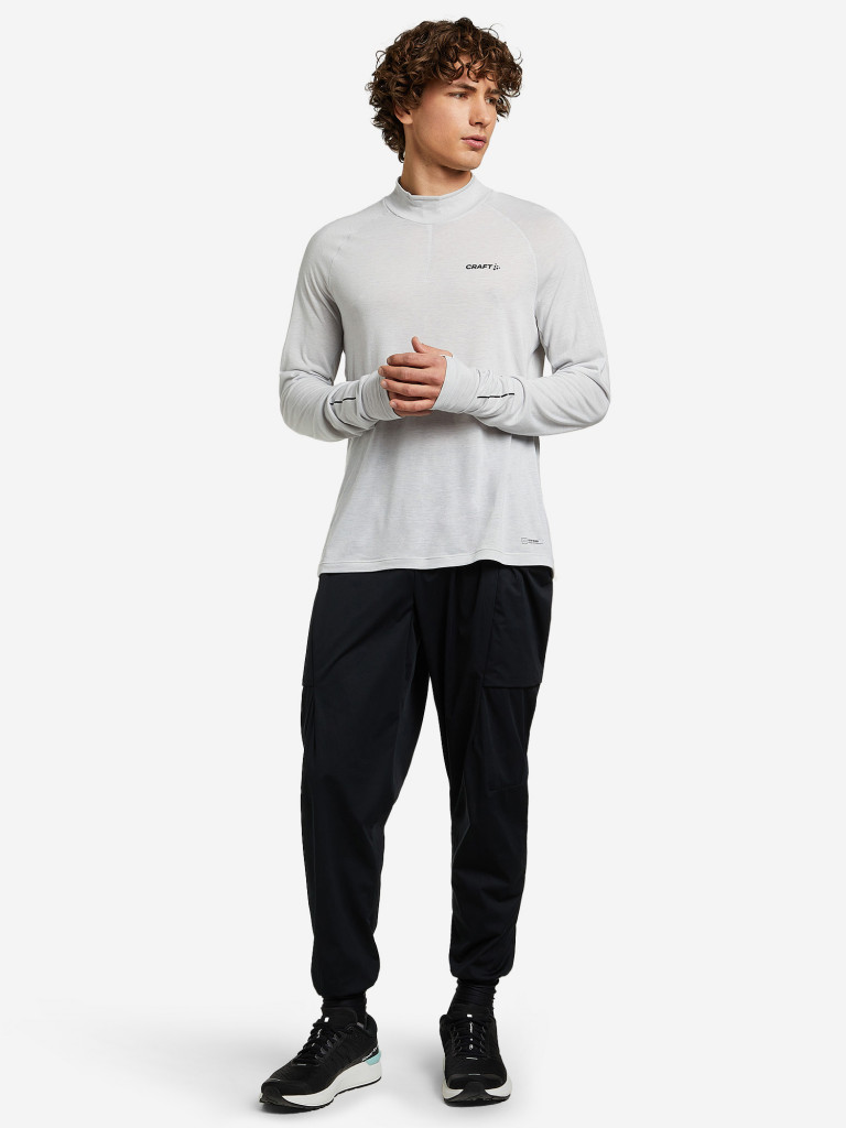 Брюки мужские Craft Pro Hydro Cargo