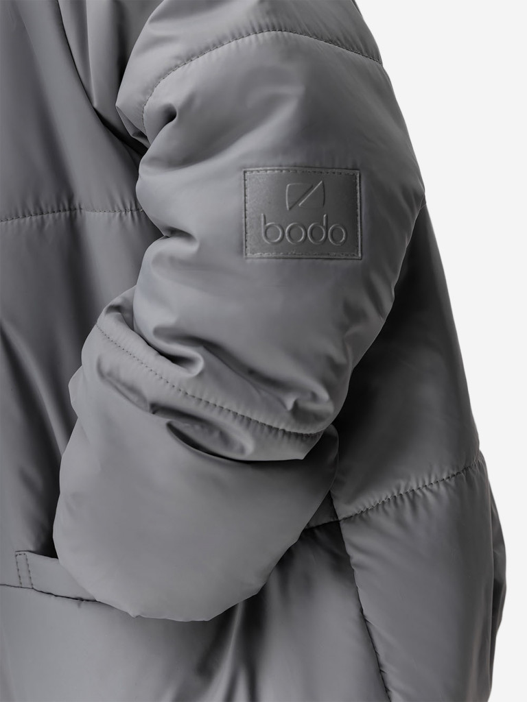 Куртка демисезонная для мальчиков bodo