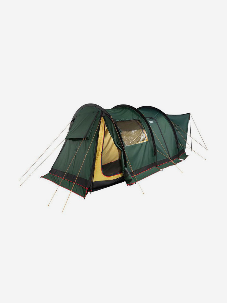 Кемпинговая палатка Carolina 5 Luxe