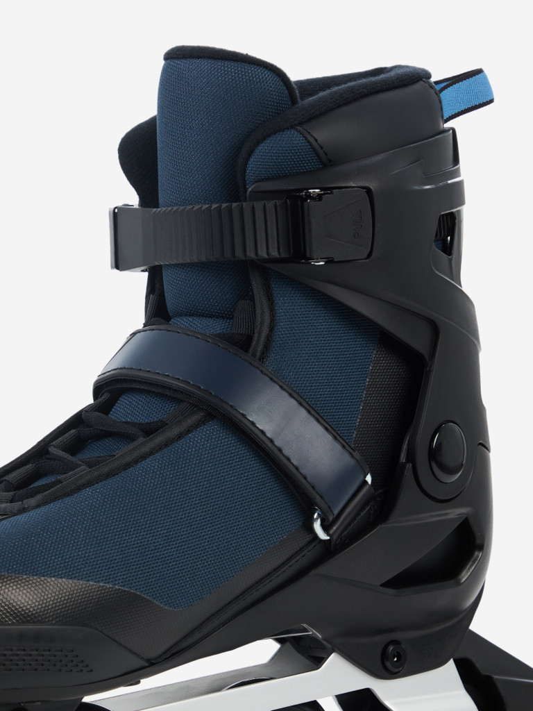 Роликовые коньки Reaction R200M