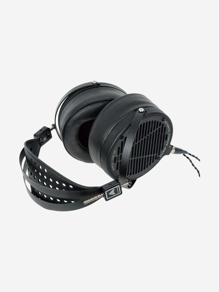 Наушники полноразмерные AUDEZE LCD-2