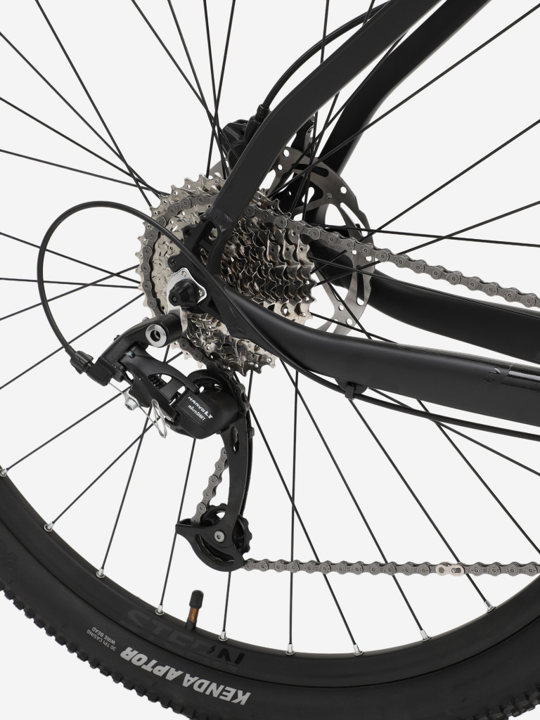 Велосипед горный Stern Force 3.0 29"