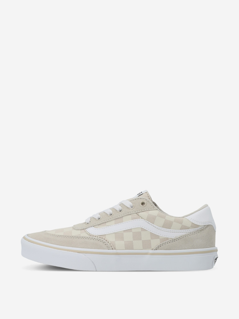 Кеды женские Vans Brooklyn Ls