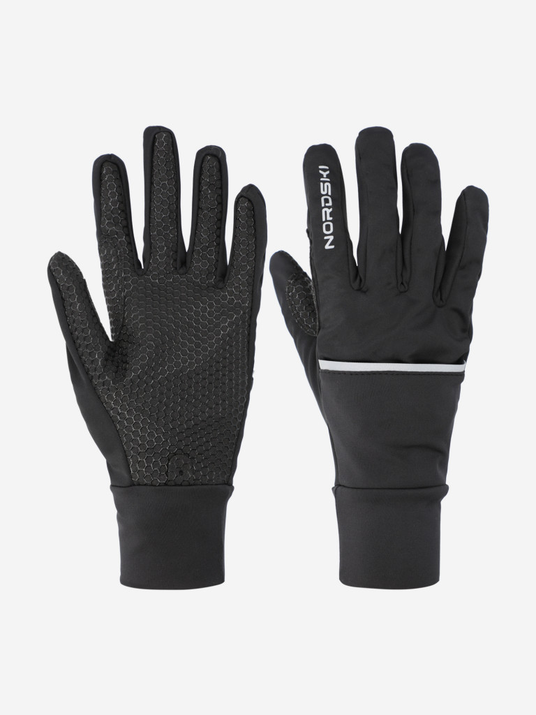 Варежки Nordski Pro