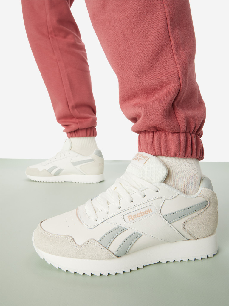 Кроссовки женские Reebok Glide Ripple