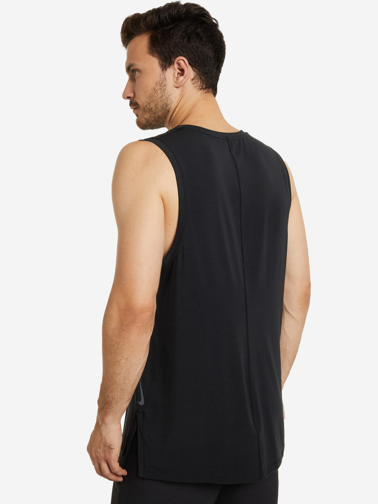 Майка мужская Nike Yoga