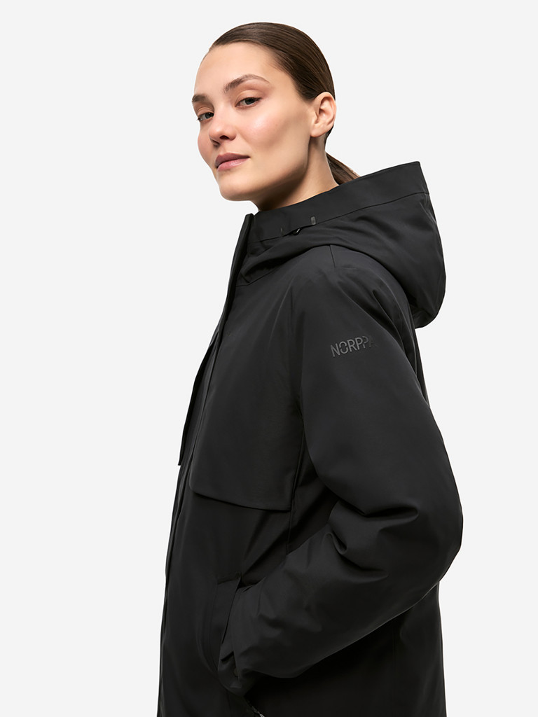 Куртка женская NORPPA Sig