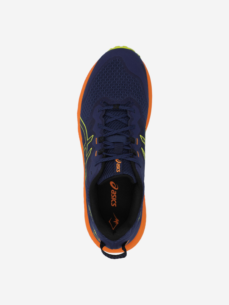 Кроссовки мужские ASICS Gel-Trabuco Terra 2