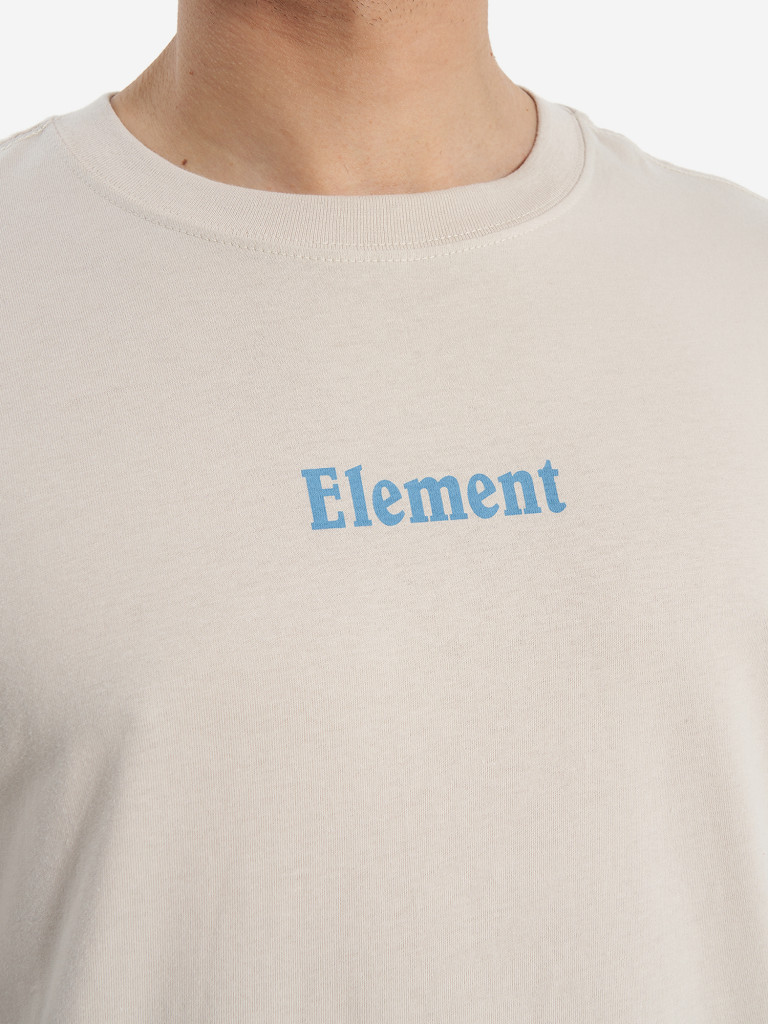 Футболка мужская Element No Rain