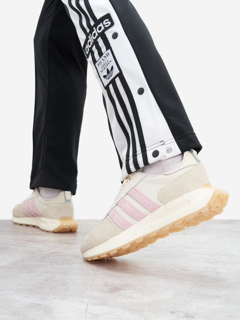 Кроссовки женские adidas Retropy E5