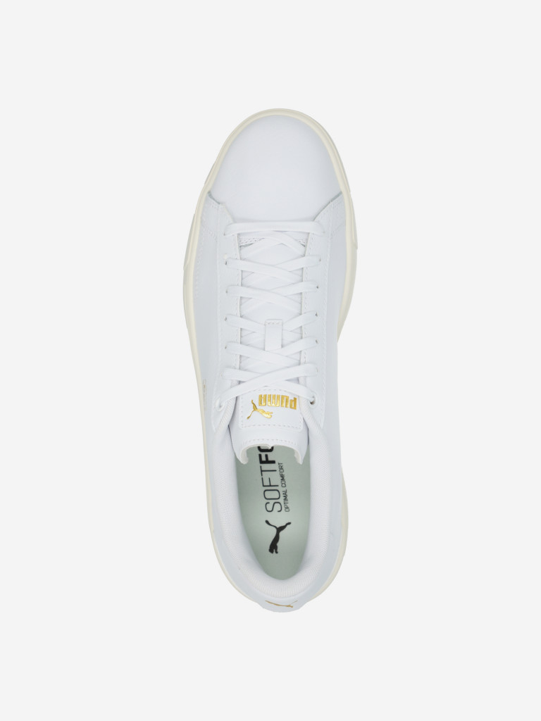 Кеды мужские PUMA Serve Pro 1948