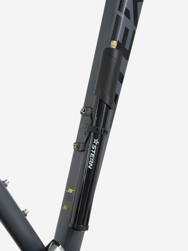 Насос велосипедный Stern CP-4
