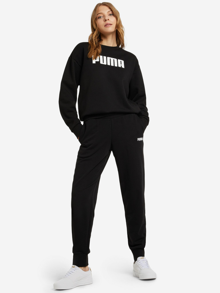 Брюки женские PUMA Ess
