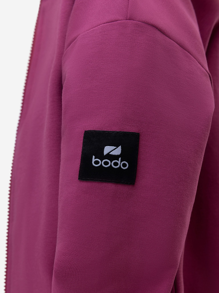 Костюм спортивный для девочек bodo