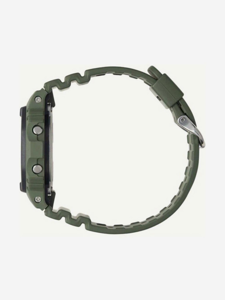 Спортивные часы CASIO G-SHOCK DW-5610SU-3E