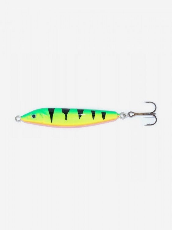 Воблер тонущий для рыбалки Jaxon Tryton S 7.5 см 25 гр #TT