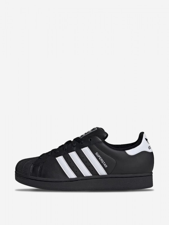 Кроссовки Adidas Superstar II