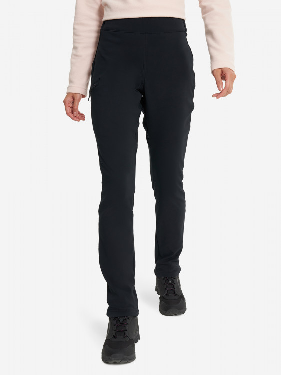 Брюки женские Columbia Back Beauty High-Rise Pant