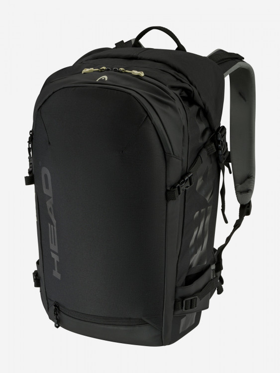 Рюкзак фрирайдовый Head CRUX 30 Backpack, 30 литров