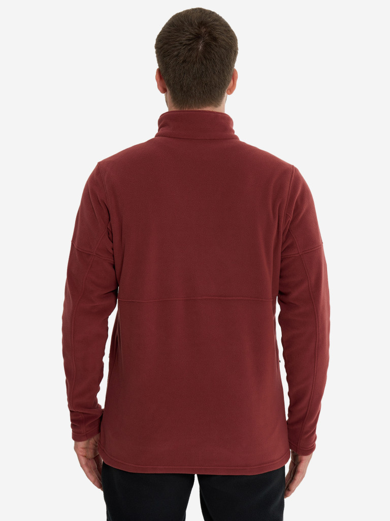 Джемпер флисовый мужской Columbia Basin Trail III Full Zip
