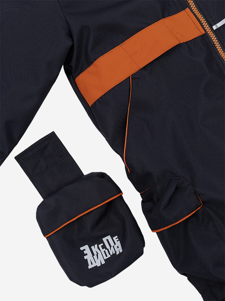 Комбинезон NIKASTYLE
