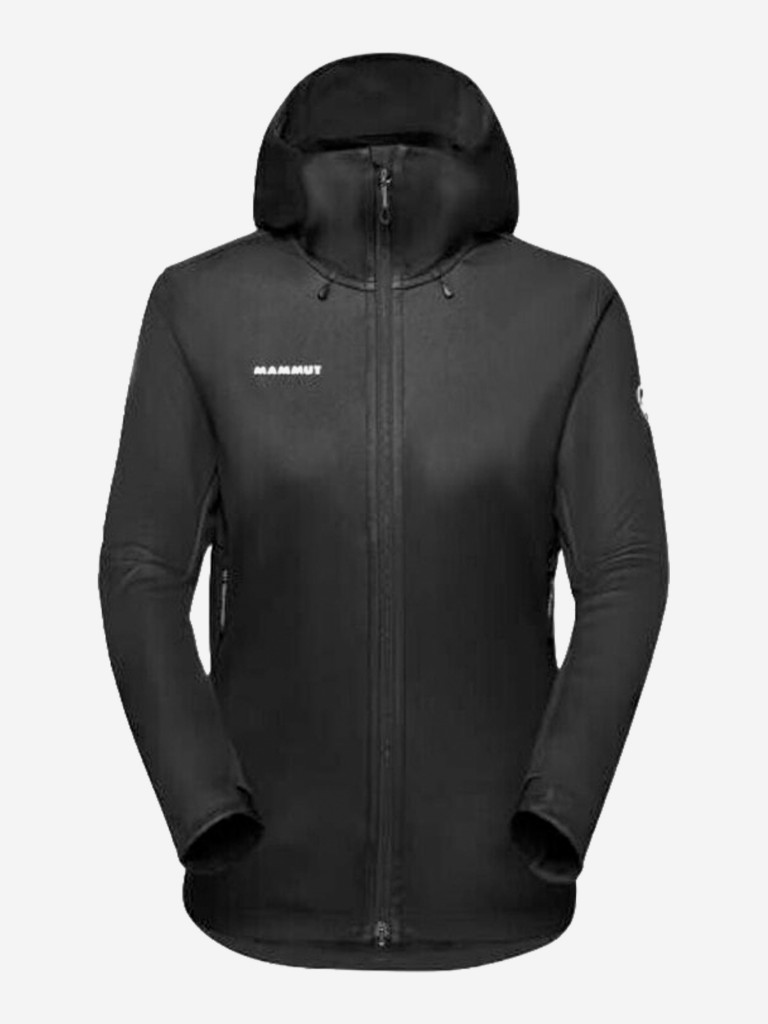 Куртка женская MAMMUT Ultimate VII SO Hooded Jacket