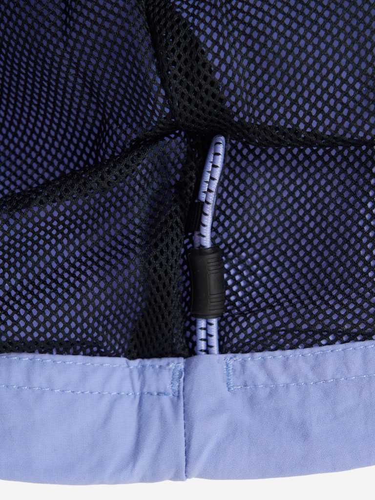 Ветровка женская Mountain Hardwear Stryder Full Zip