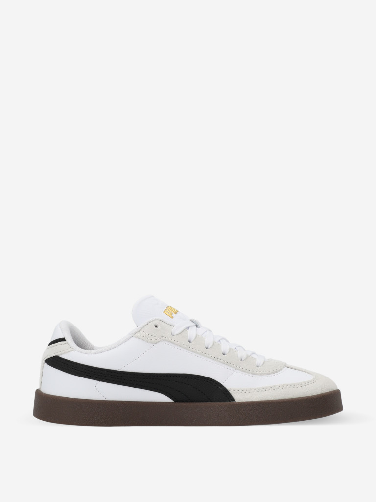 Кеды детские PUMA Club ll Era Essential