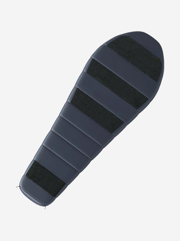 Пуховый спальный мешок HUSKY DEXTER -15°C 220х85, пух, правый