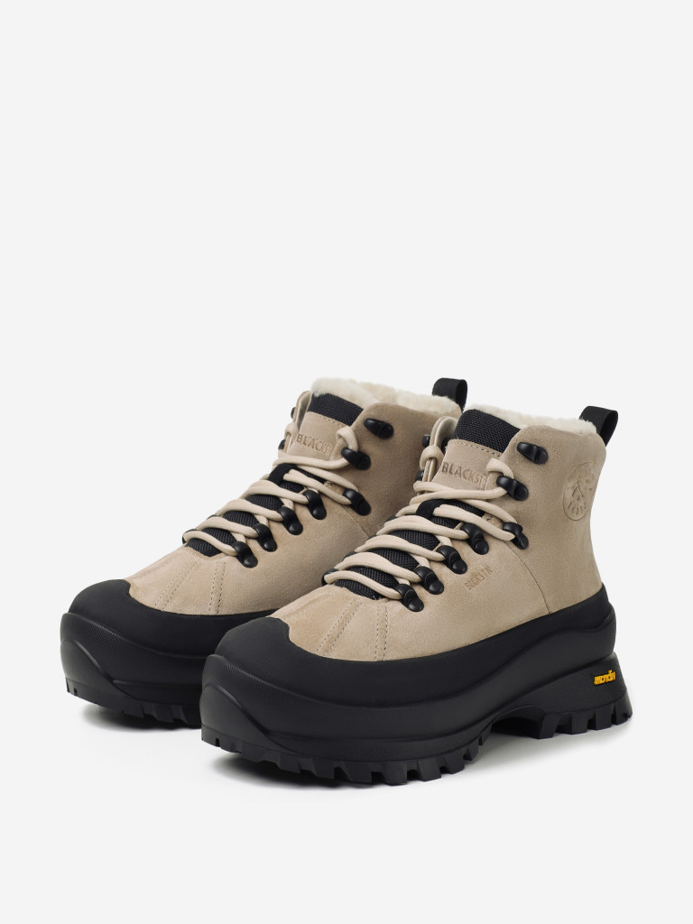 Ботинки женские Blackstone V-ACHILLE