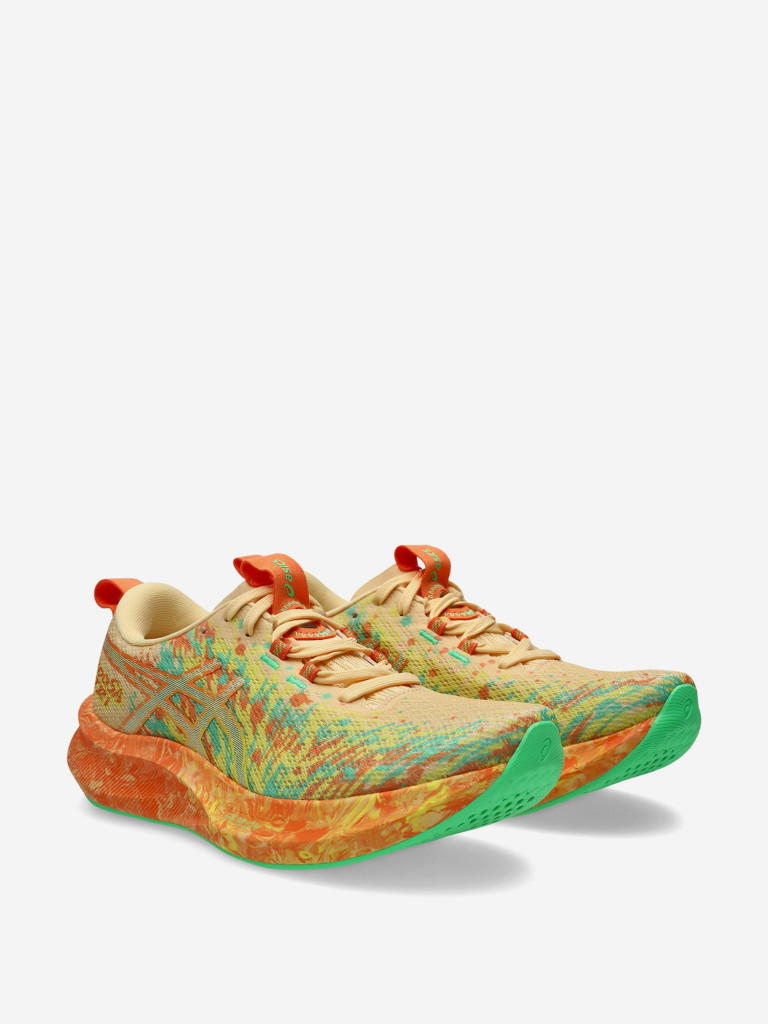 Кроссовки женские ASICS Noosa Tri