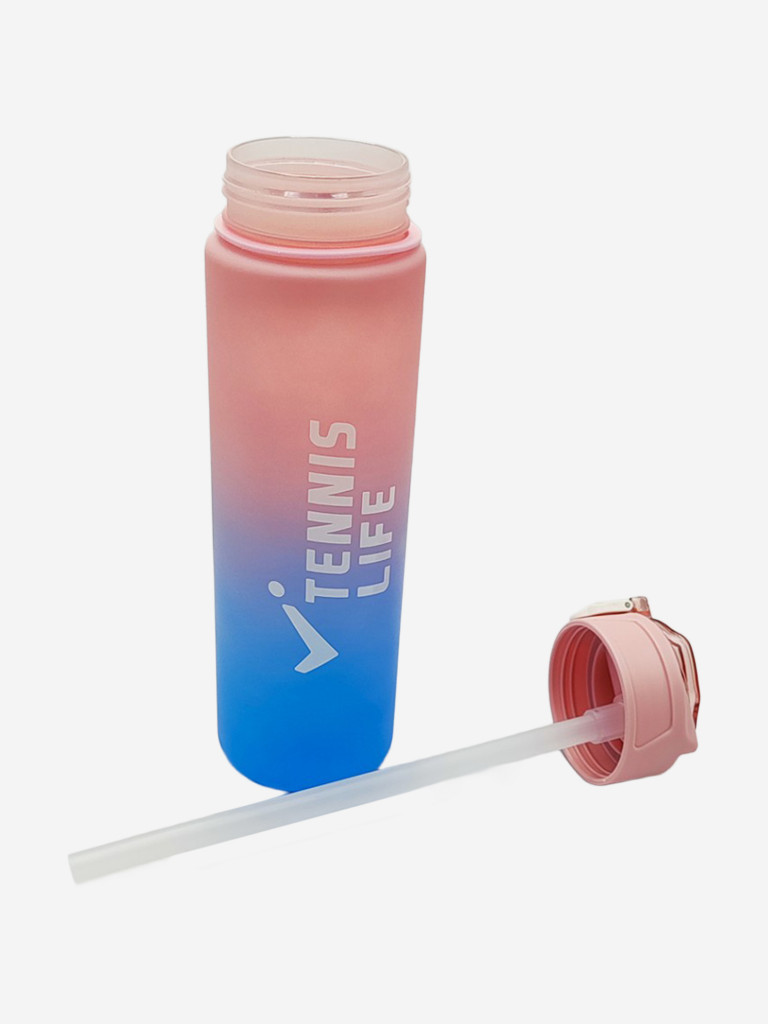 Бутылка спортивная Tennis Life