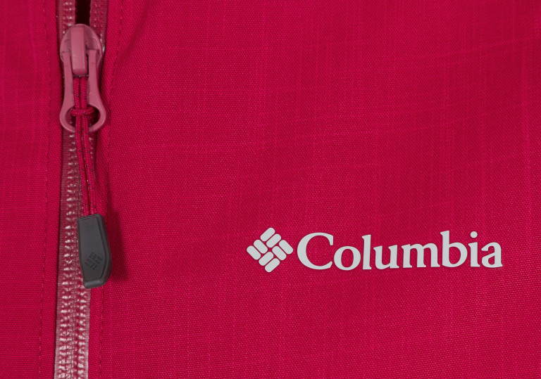 Куртка утепленная женская Columbia Sprague Mountain