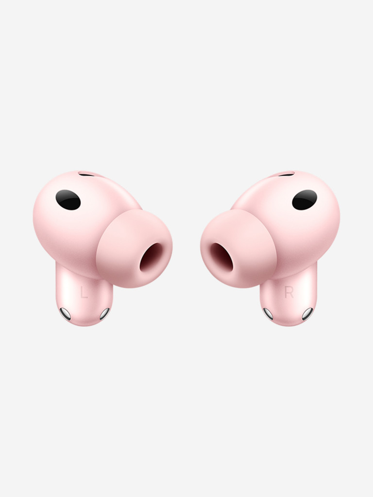 Беспроводные наушники HUAWEI FreeBuds Neo, розовые
