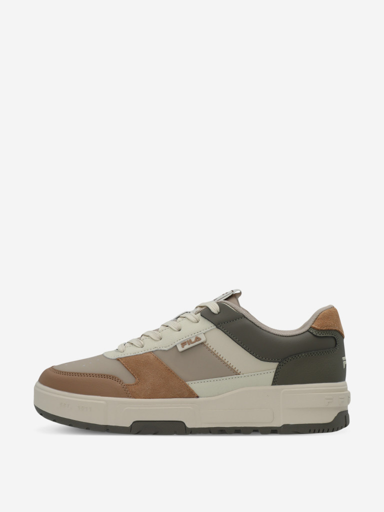 Кеды женские FILA Fx-1000 Low
