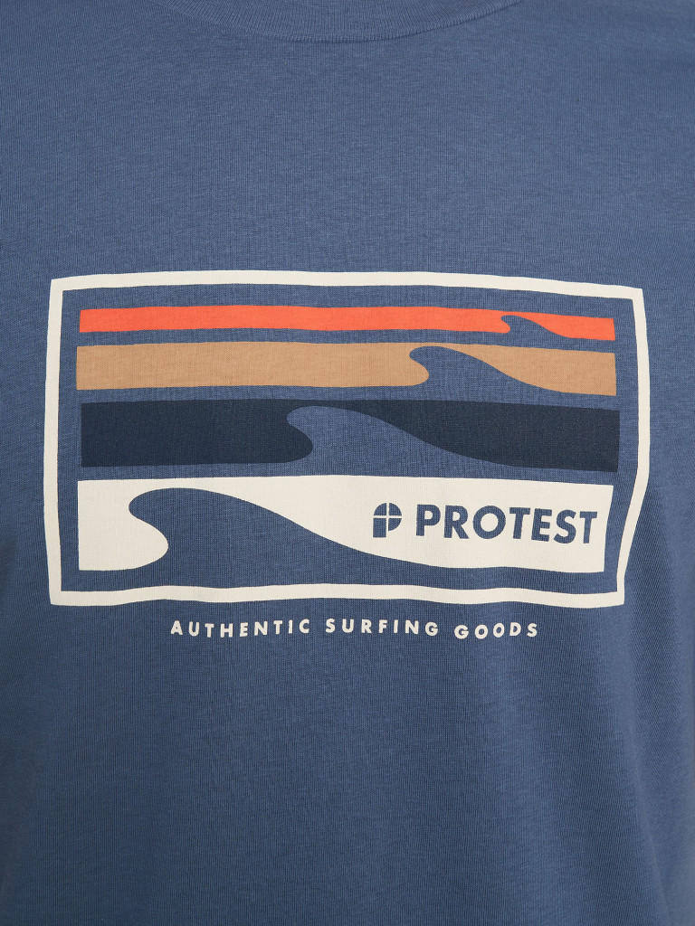 Футболка мужская Protest