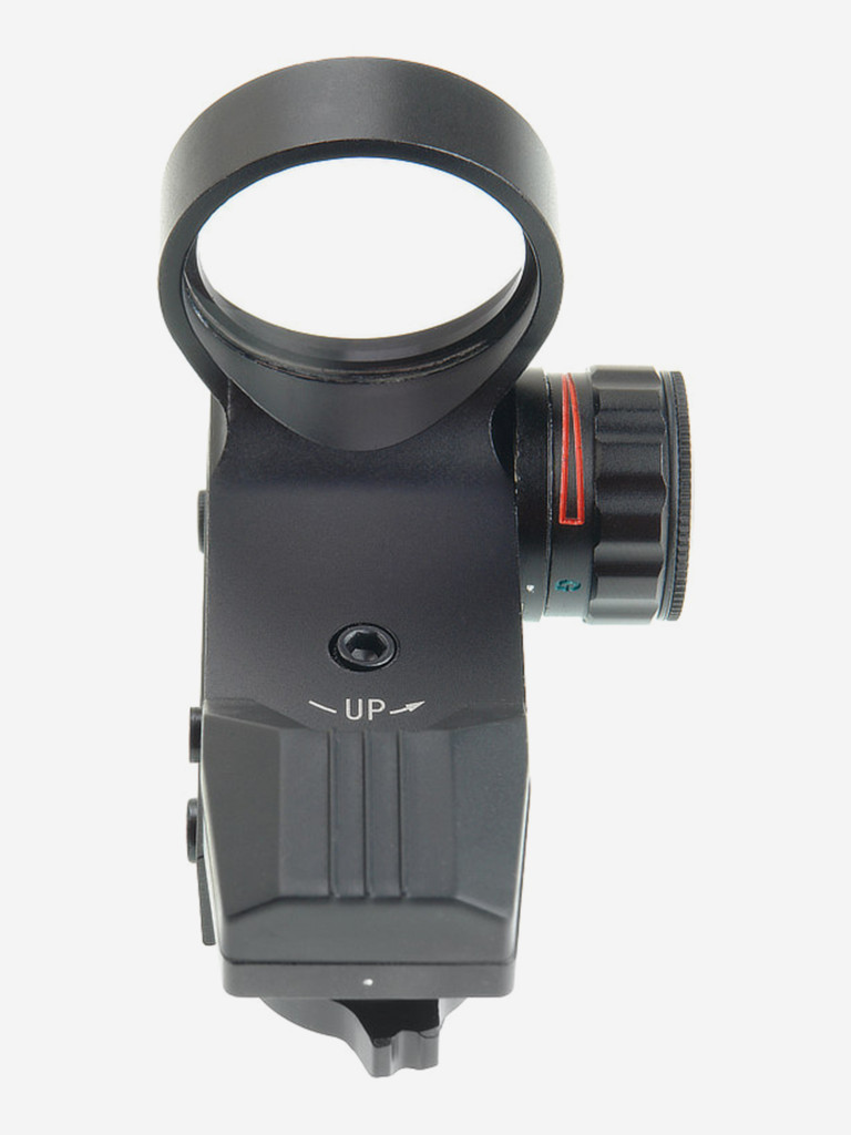 Прицел коллиматорный Veber Пневматика 1x22 3RG