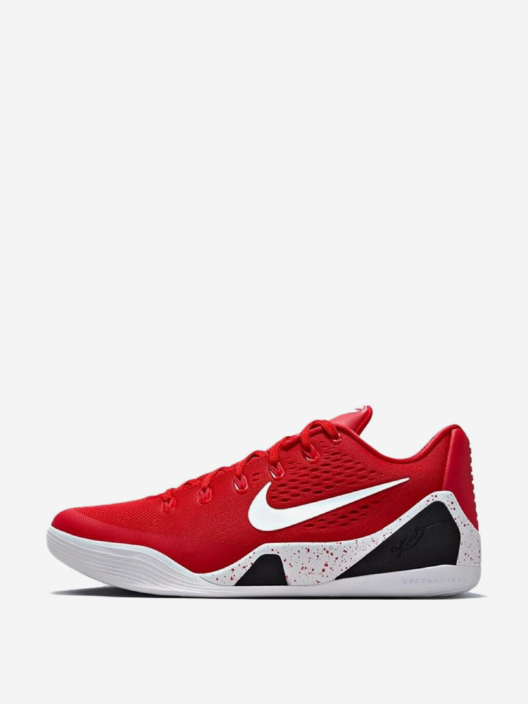 Кроссовки мужские для баскетбола Nike Kobe 9 EM