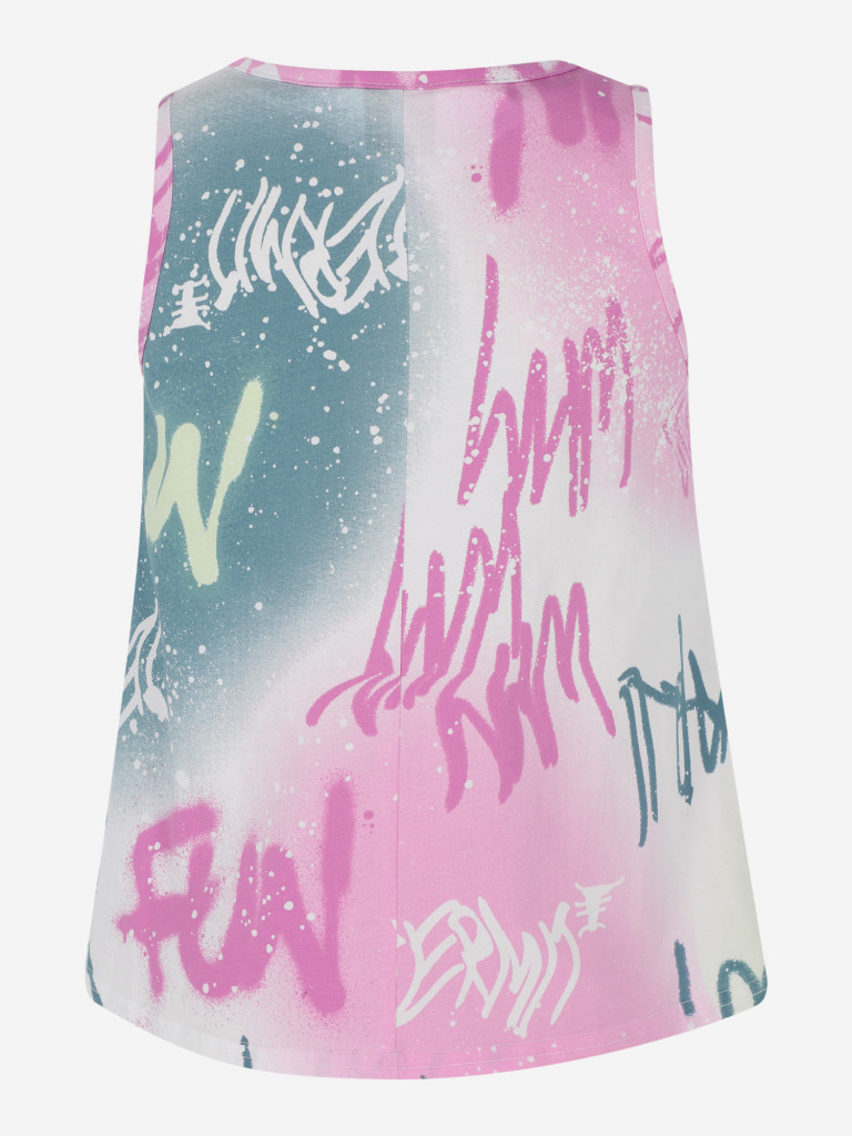 Майка для девочек Termit