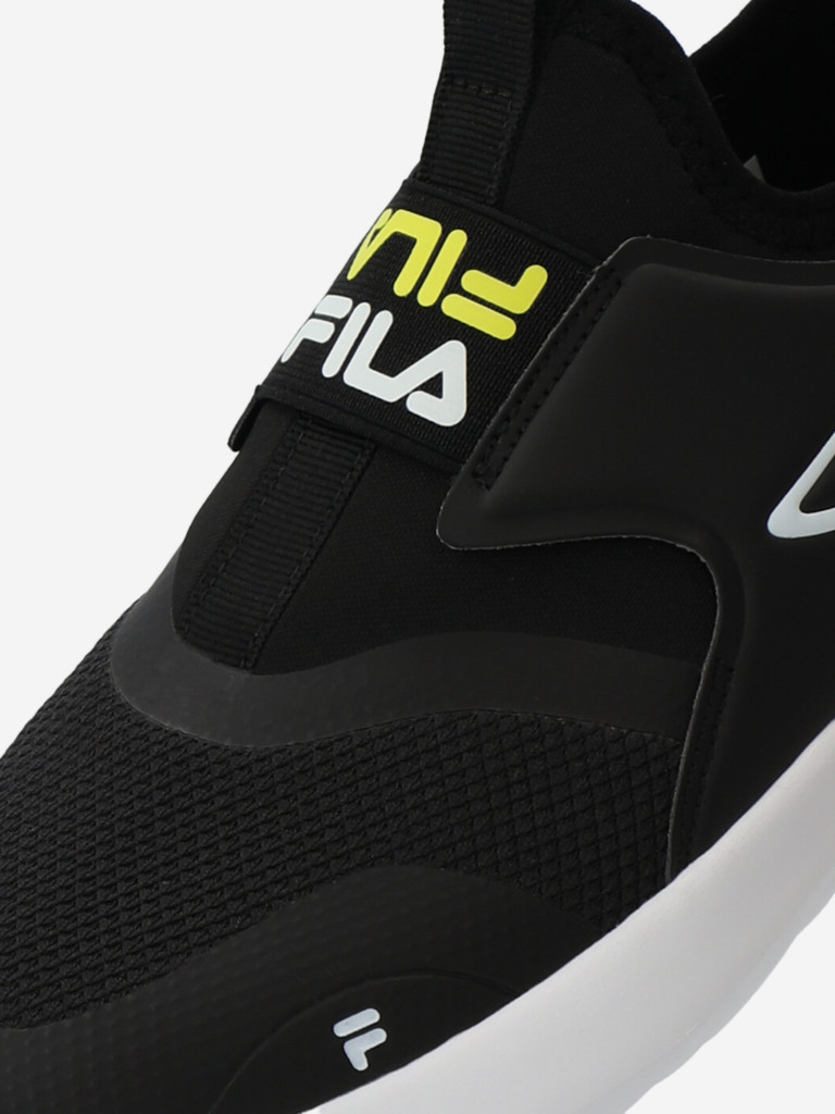 Кроссовки для мальчиков FILA Shutle