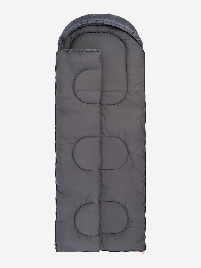 Спальный мешок Outventure Montreal +3 левосторонний