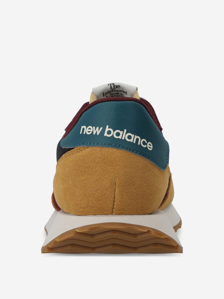 Кроссовки мужские New Balance 237