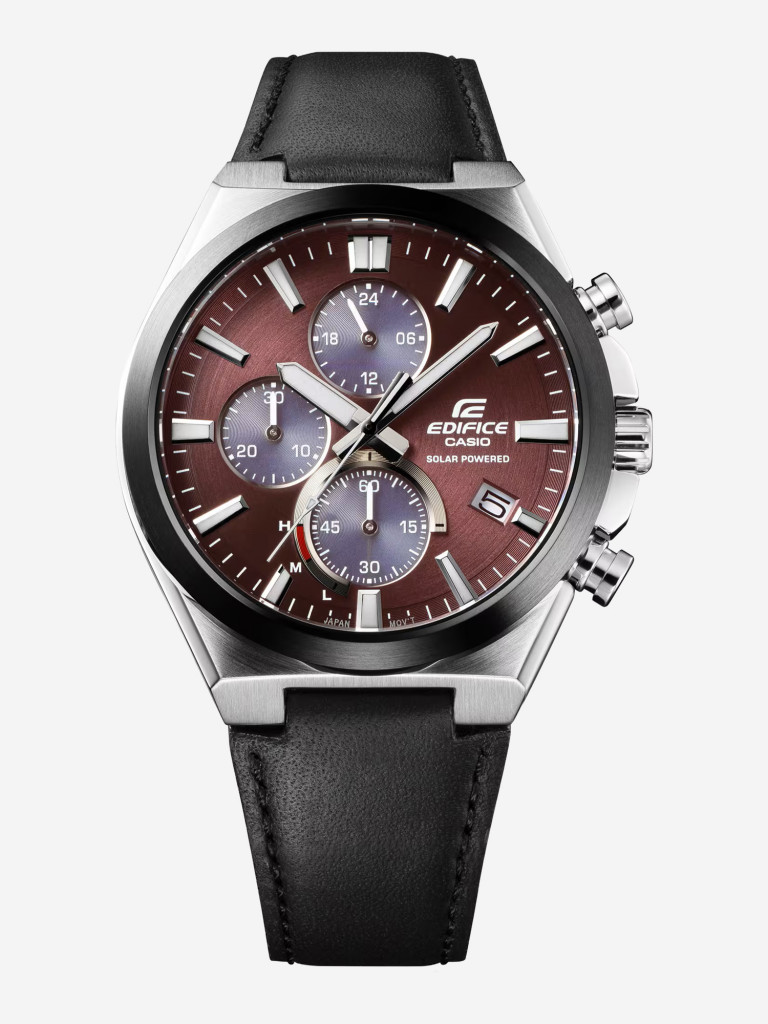 Спортивные часы Casio EQS-950BL-5A
