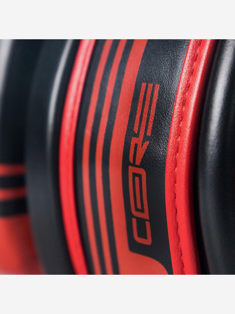 Боксерские перчатки Sanabul Core Series SA-CS-BG