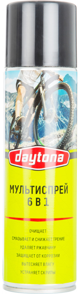 Смазка универсальная Daytona