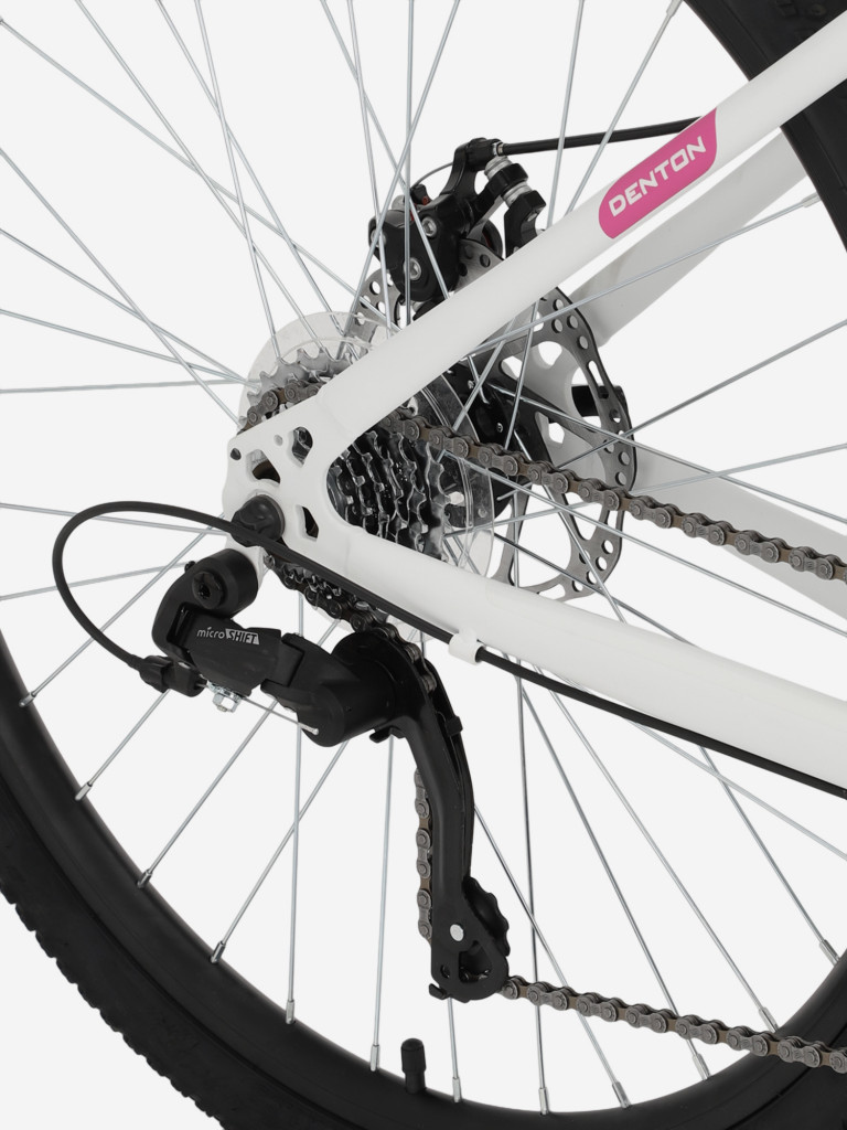 Велосипед горный женский Denton Aura 1.0 26"