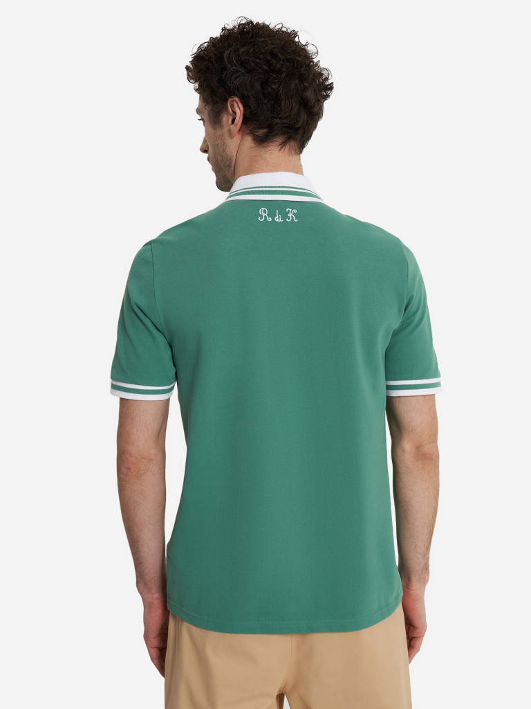 Поло мужское Robe di Kappa