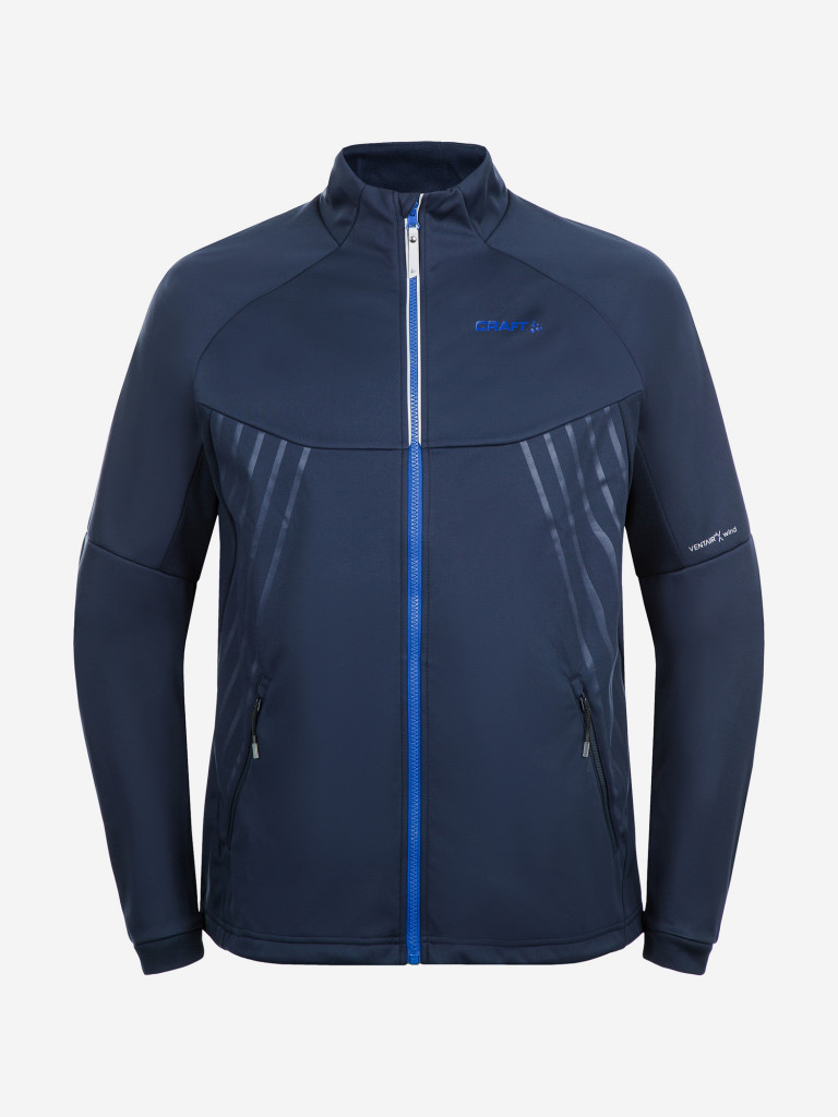 Куртка мужская Craft Warm Train